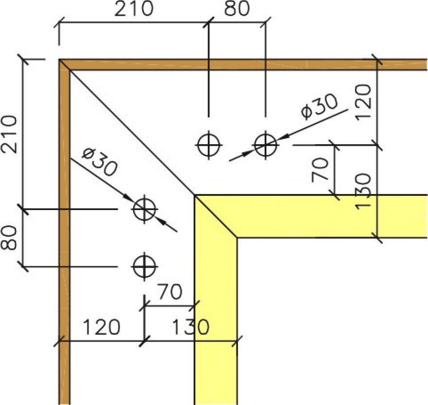 Překlady KP Vario UNI