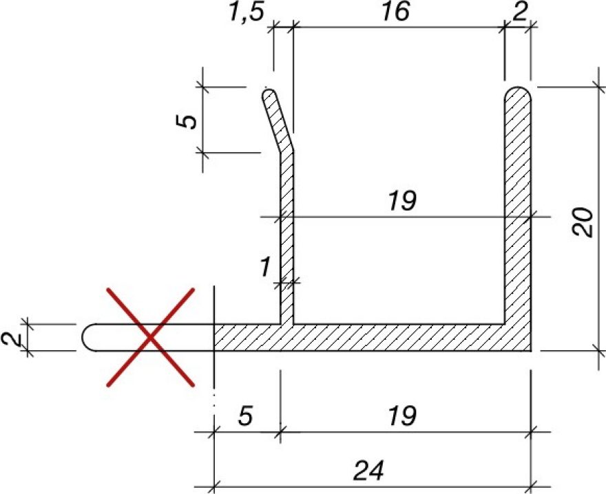 Překlady KP Vario UNI