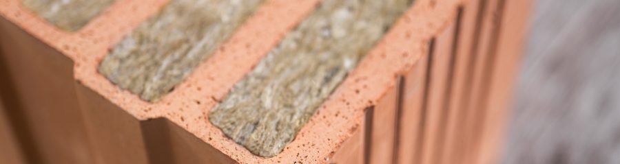 Image foto pro cihly Porotherm T Profi | Porotherm cihly od Wienerberger