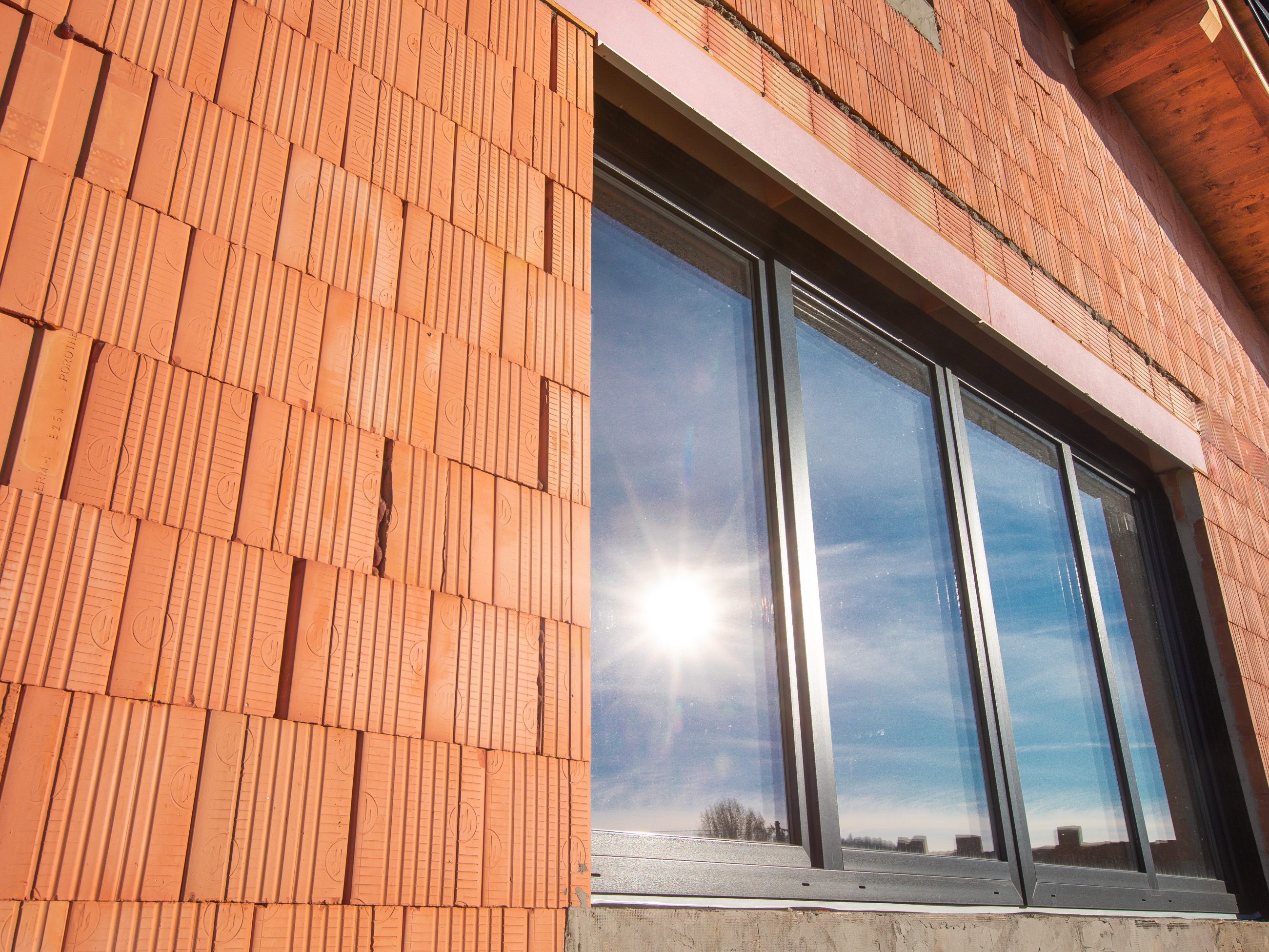 Velké Losiny 2022 | Reference Porotherm