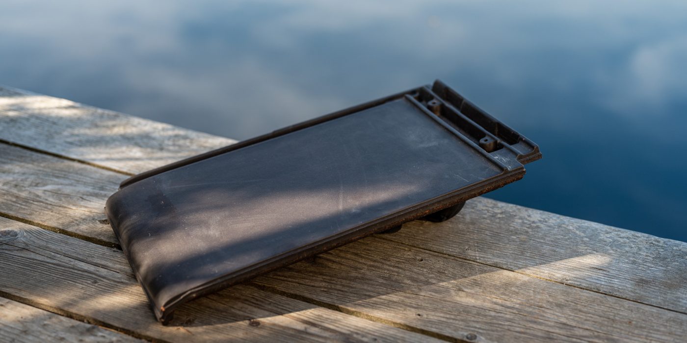 Design image foto střešní tašky Tondach Figaro 11 - kalendář 2022