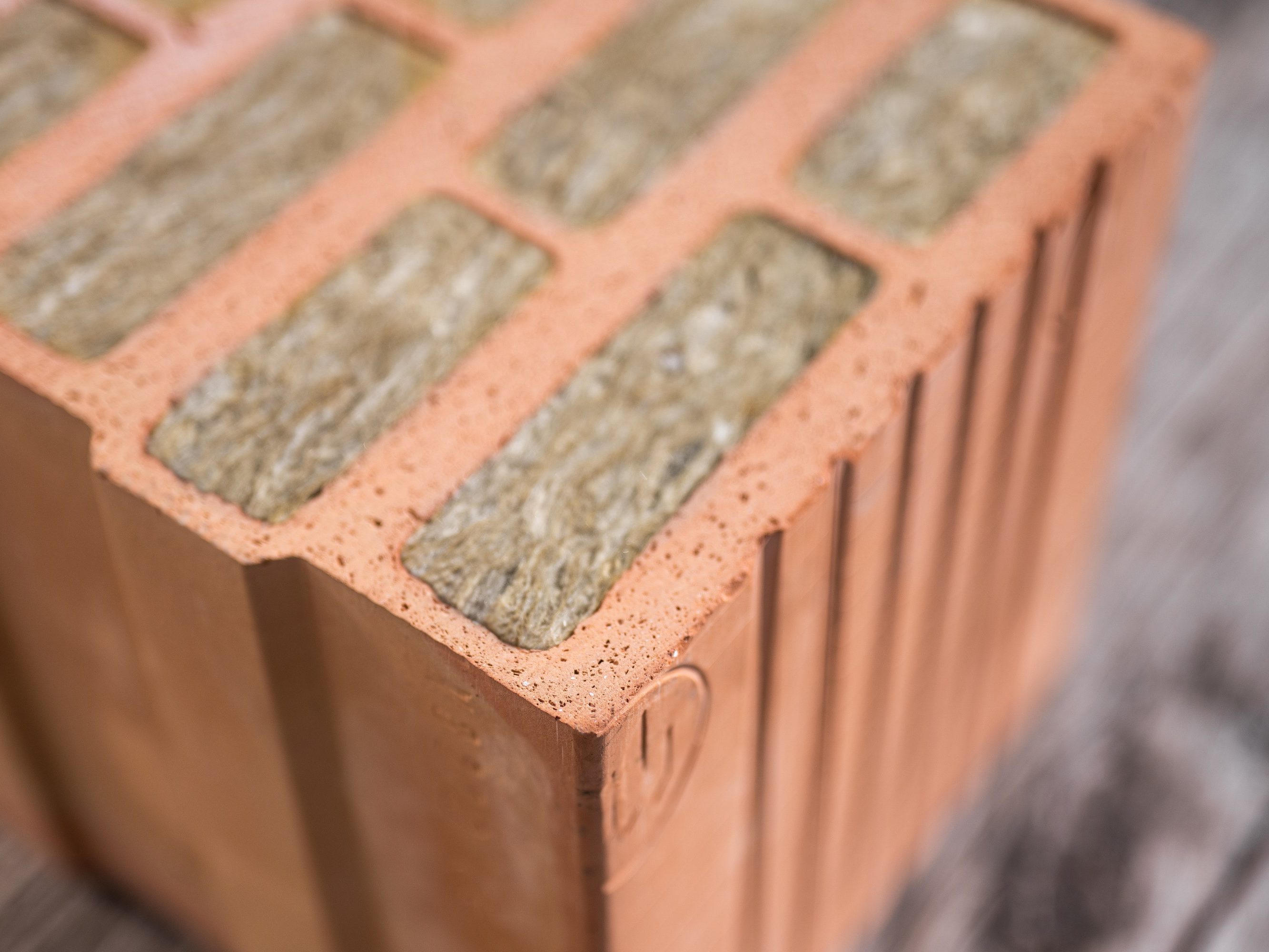 Image foto pro cihly Porotherm T Profi | Porotherm cihly od Wienerberger